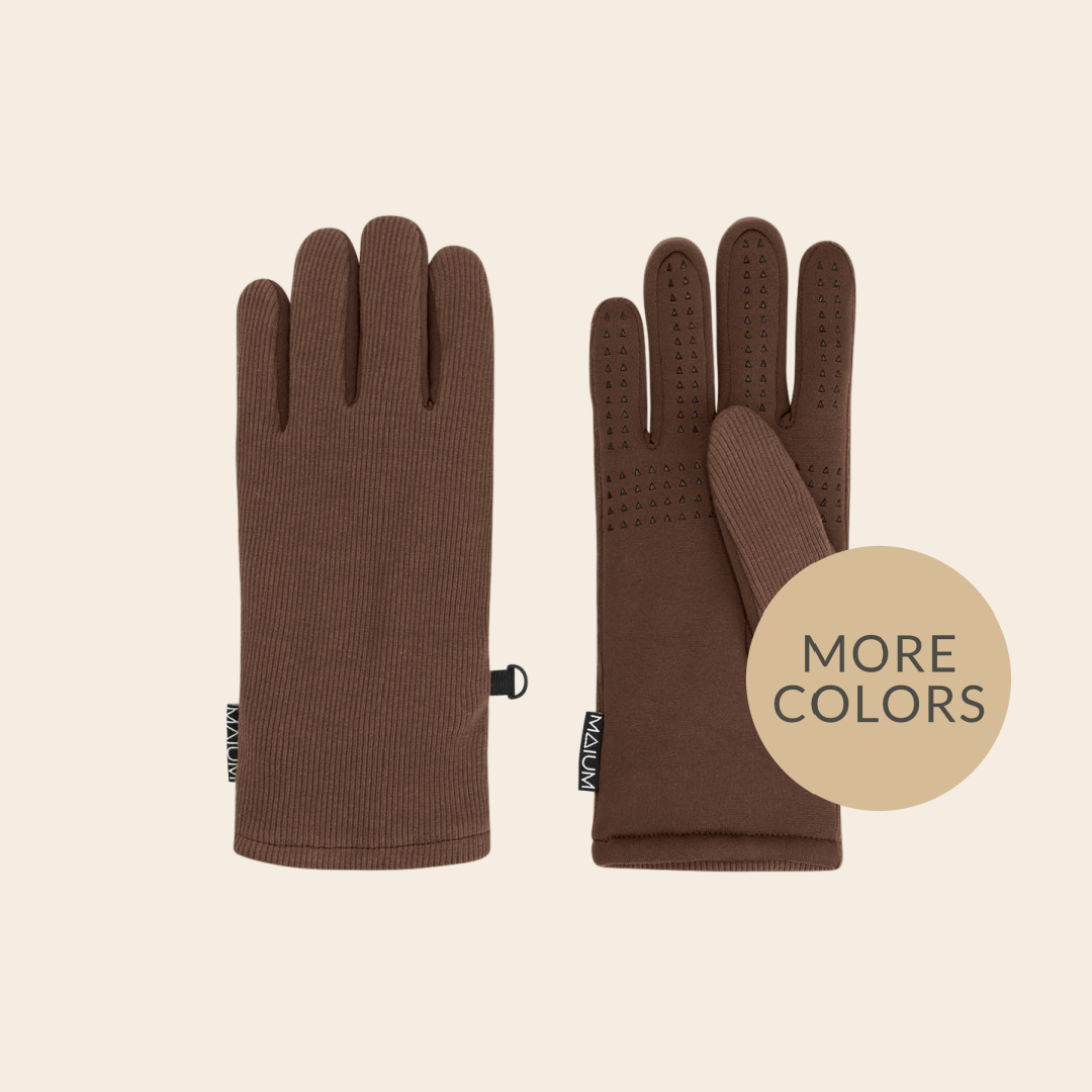 Maium gloves waterproof