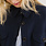 SacreCoeur jack 'Mia' wol - navy
