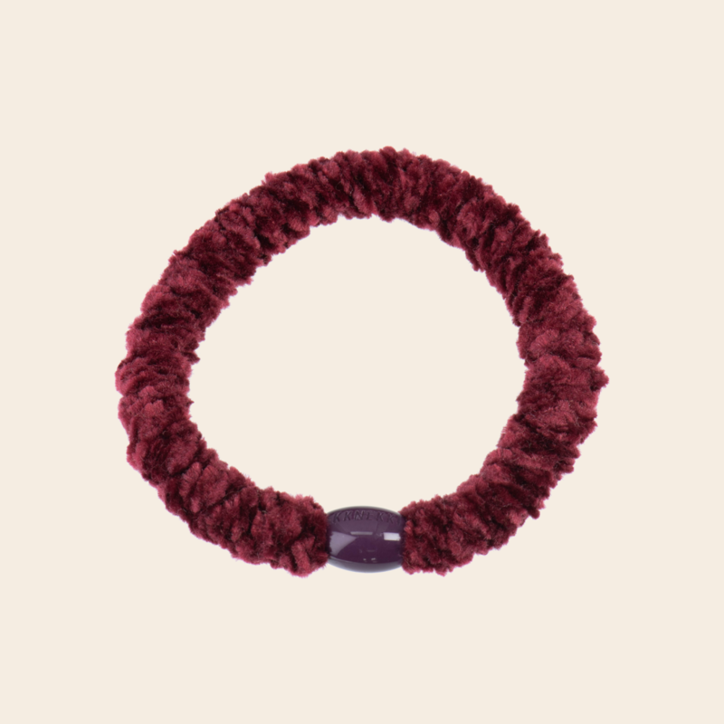 KKnekki haarelastiek velvet
