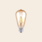 Hoopzi ledlamp amber - 4 watts / 400 Lumen