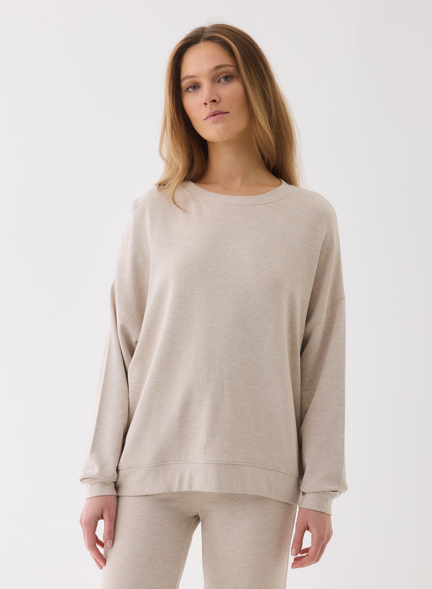 Majestic Filatures sweater viscose