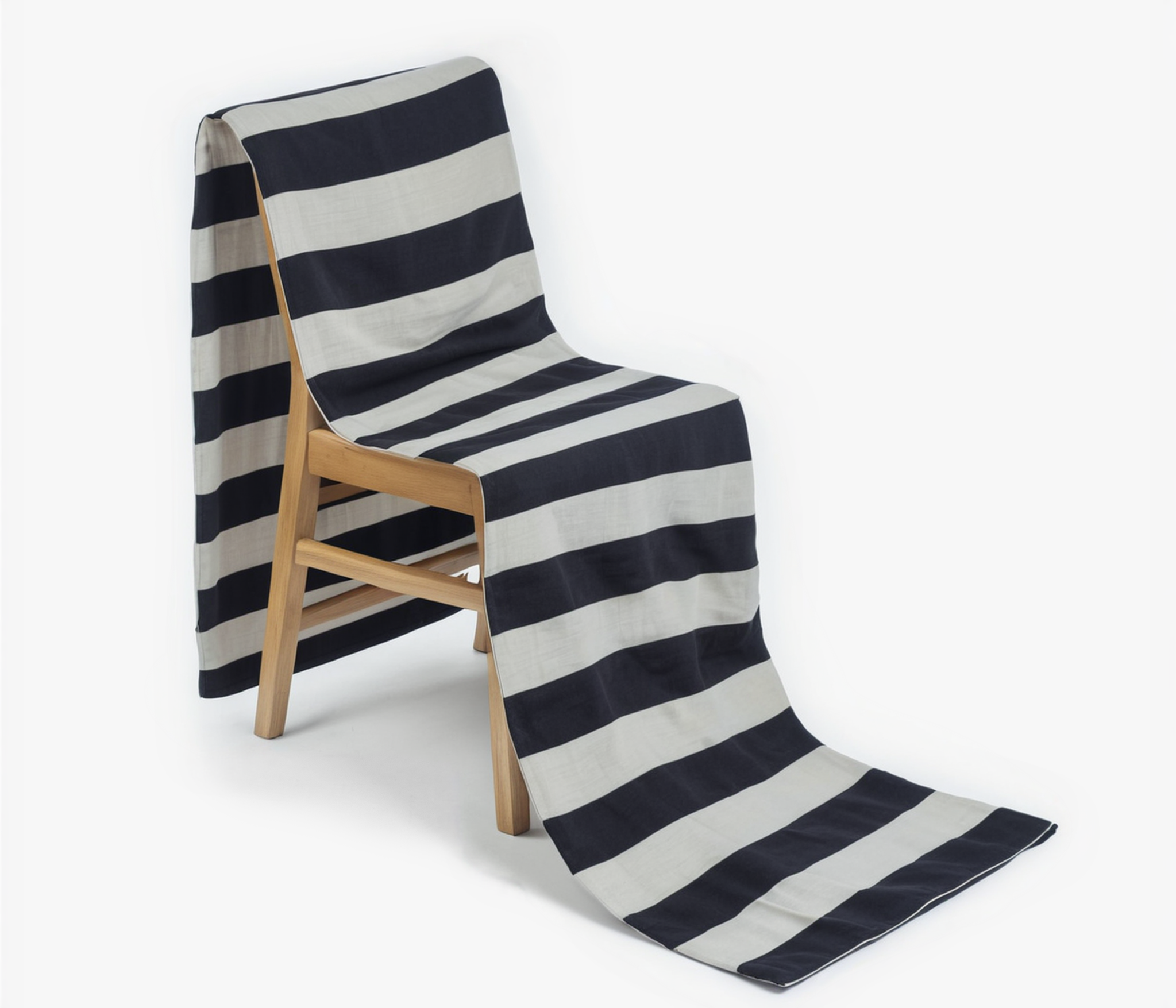 Alpacaloca Copy of plaid 'Native' alpaca - blocked naturals