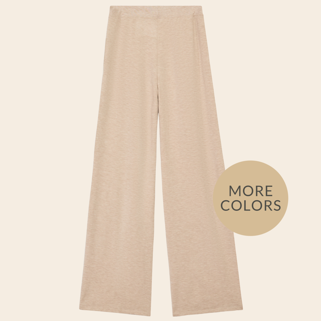 Majestic Filatures pants viscose