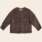 Alwero jacket 'Cloudy Lux' wool - mousse