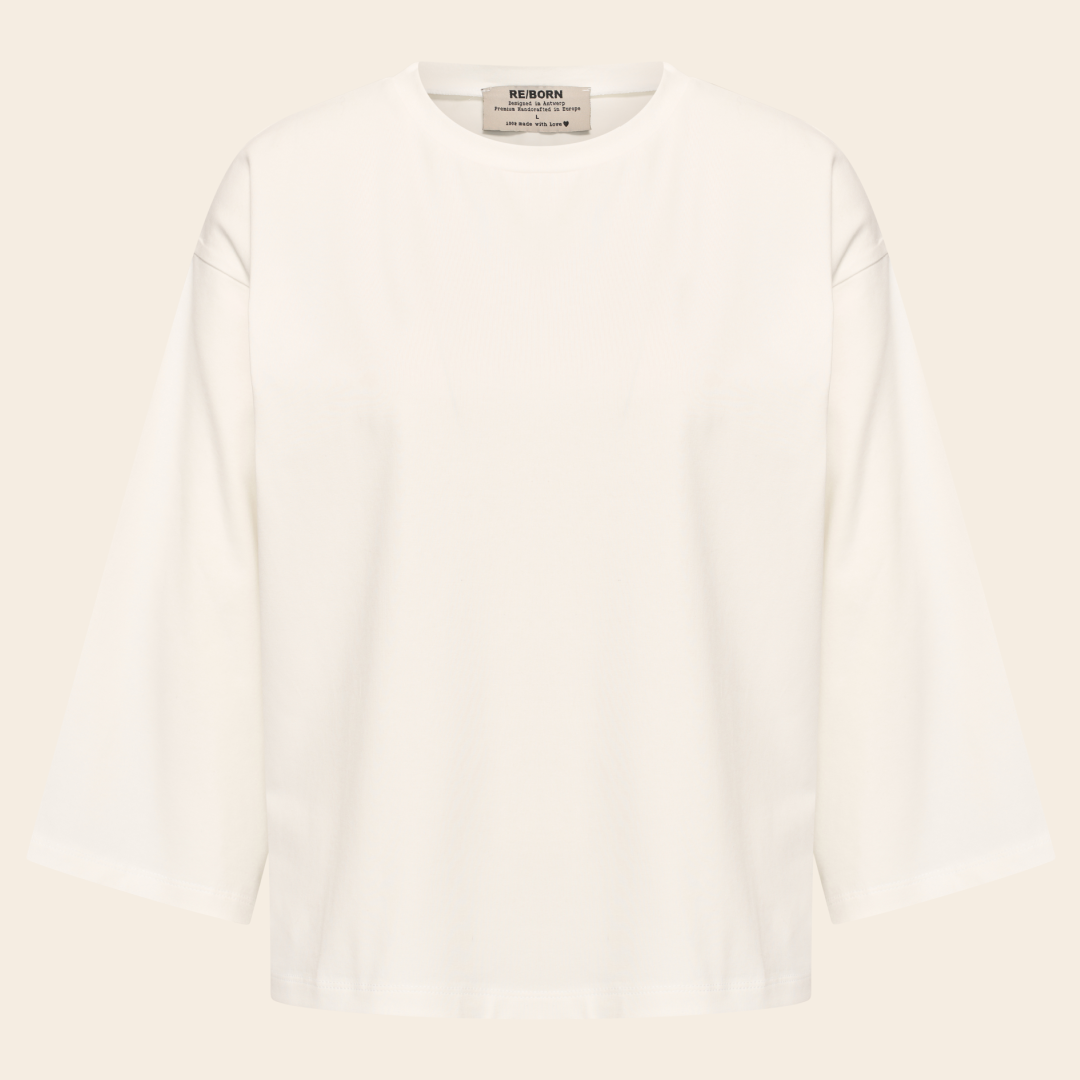 ReBorn shirt ´Zizi´ - cotton