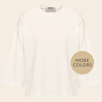 ReBorn shirt ´Zizi´ - katoen
