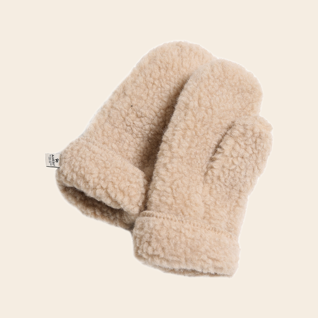 Alwero wanten 'Freeze' - wol