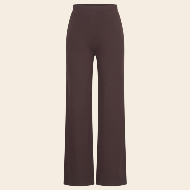 Majestic Filatures pantalon viscose