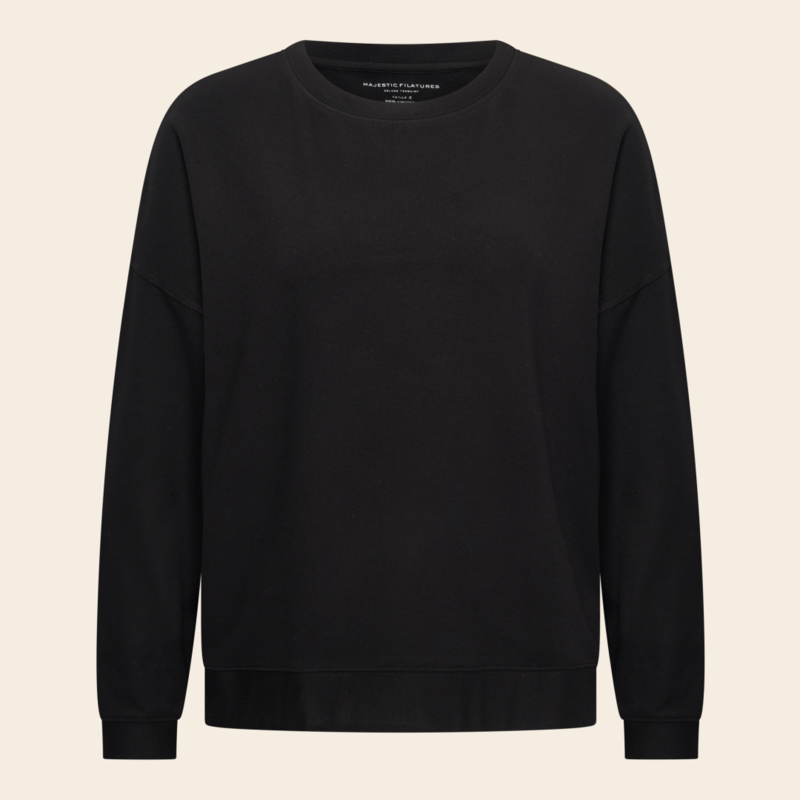 Majestic Filatures sweater viscose