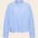 SacreCoeur blouse 'Alice' cotton - sky