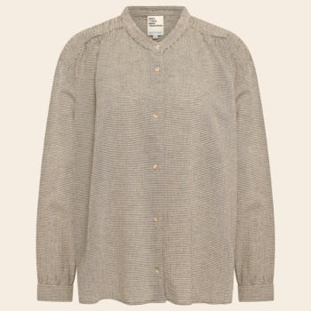 SacreCoeur blouse 'Ella' katoen / viscose - chester