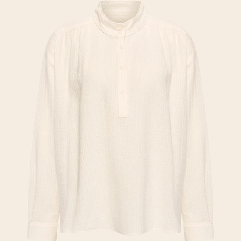 SacreCoeur chemise 'Emma' katoen / viscose