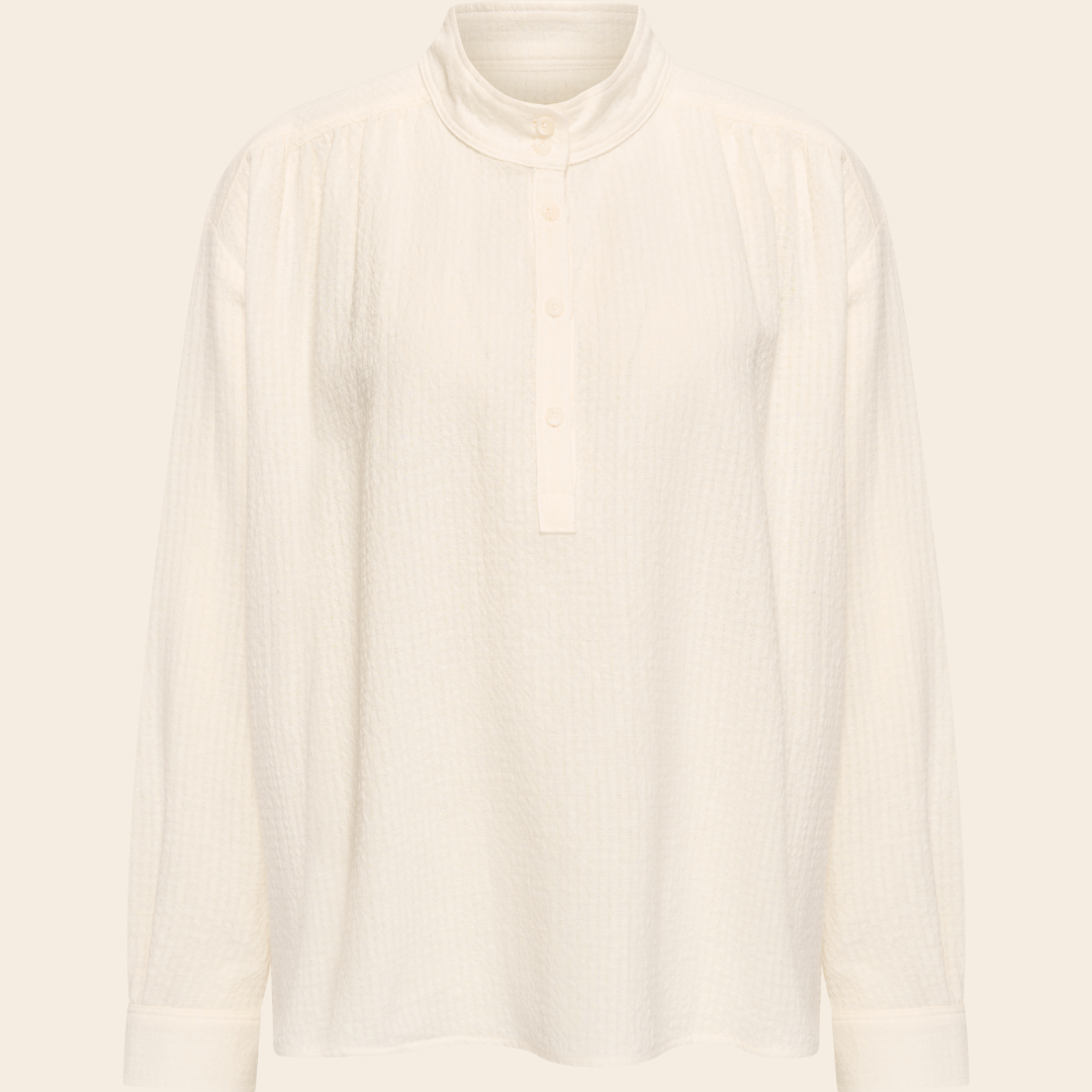 SacreCoeur chemise 'Emma' katoen / viscose