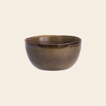 Madam Stoltz bowl 'Nuance' - stoneware