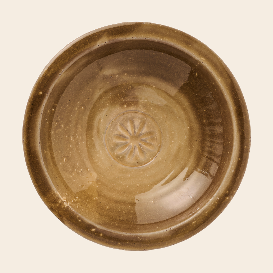 IBLaursen schaal 'Avignon' - keramiek