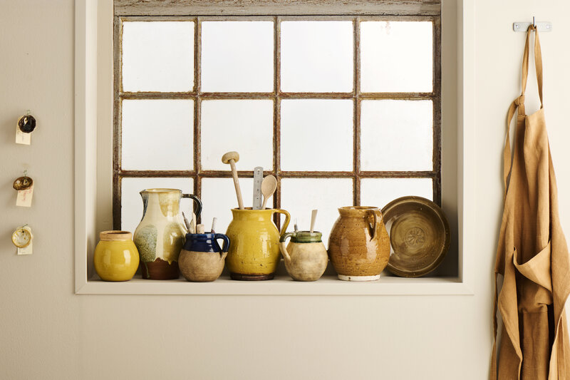 IBLaursen bowl 'Avignon' - ceramic