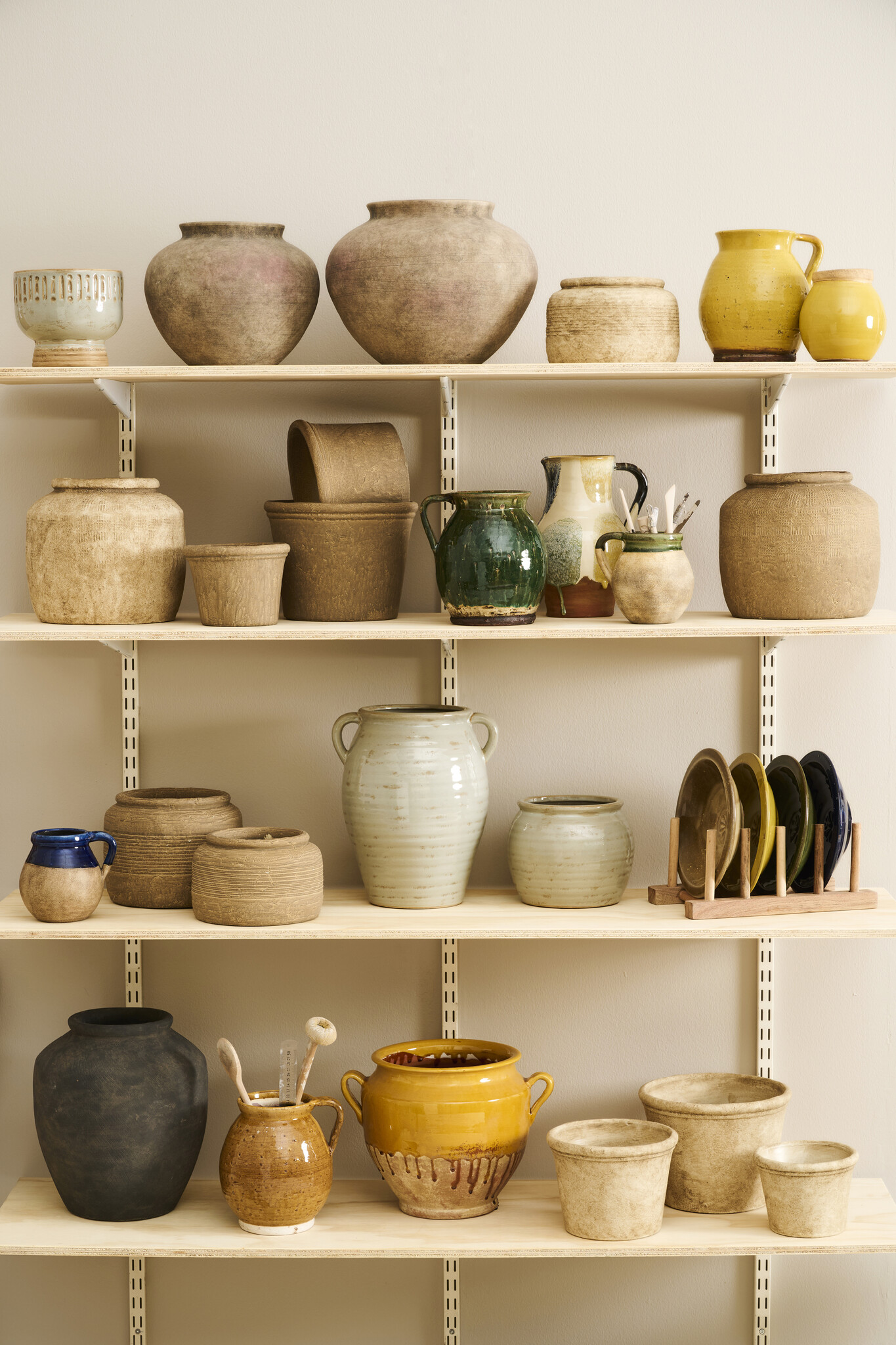 IBLaursen schaal 'Avignon' - keramiek