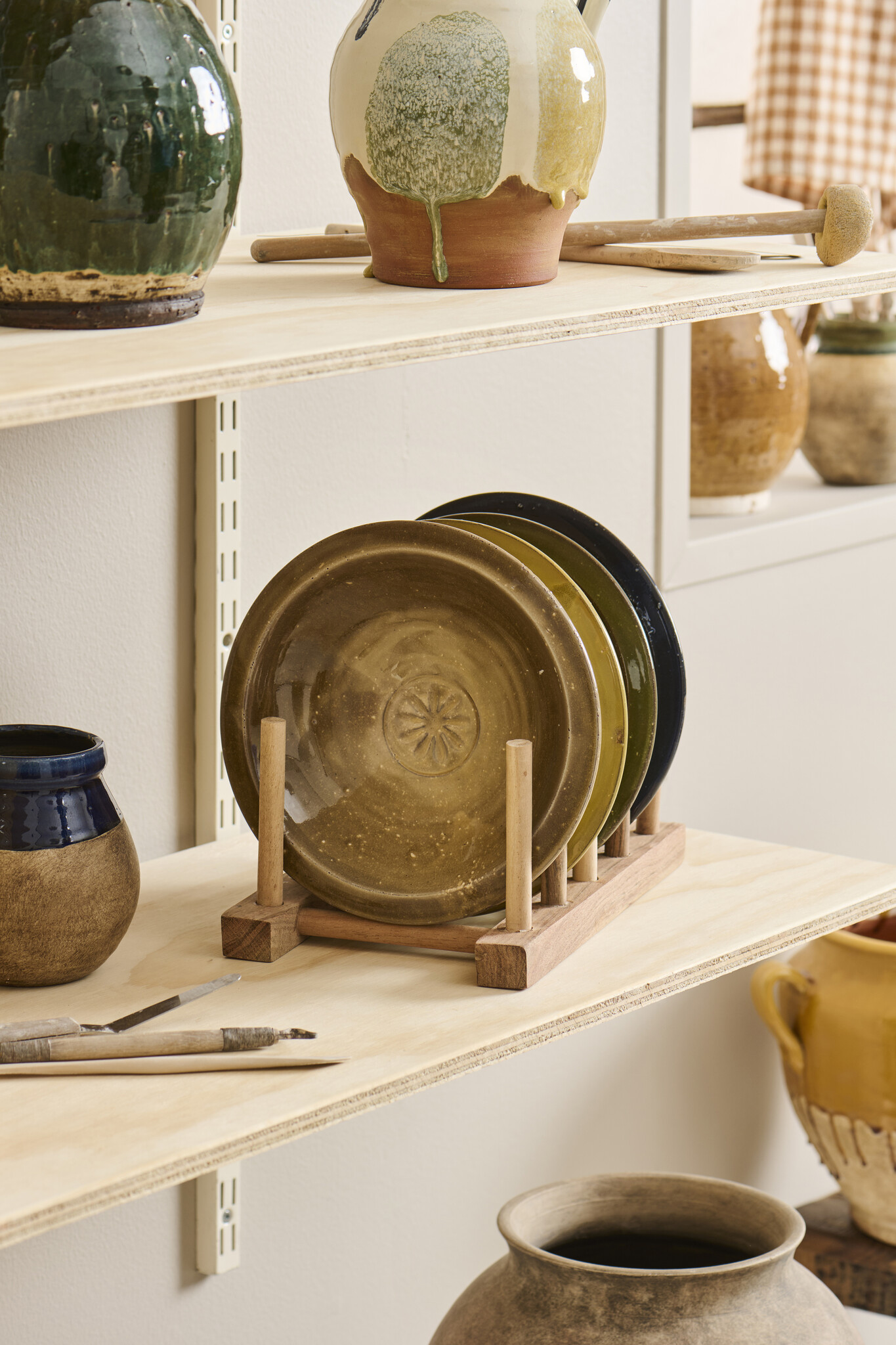 IBLaursen schaal 'Avignon' - keramiek