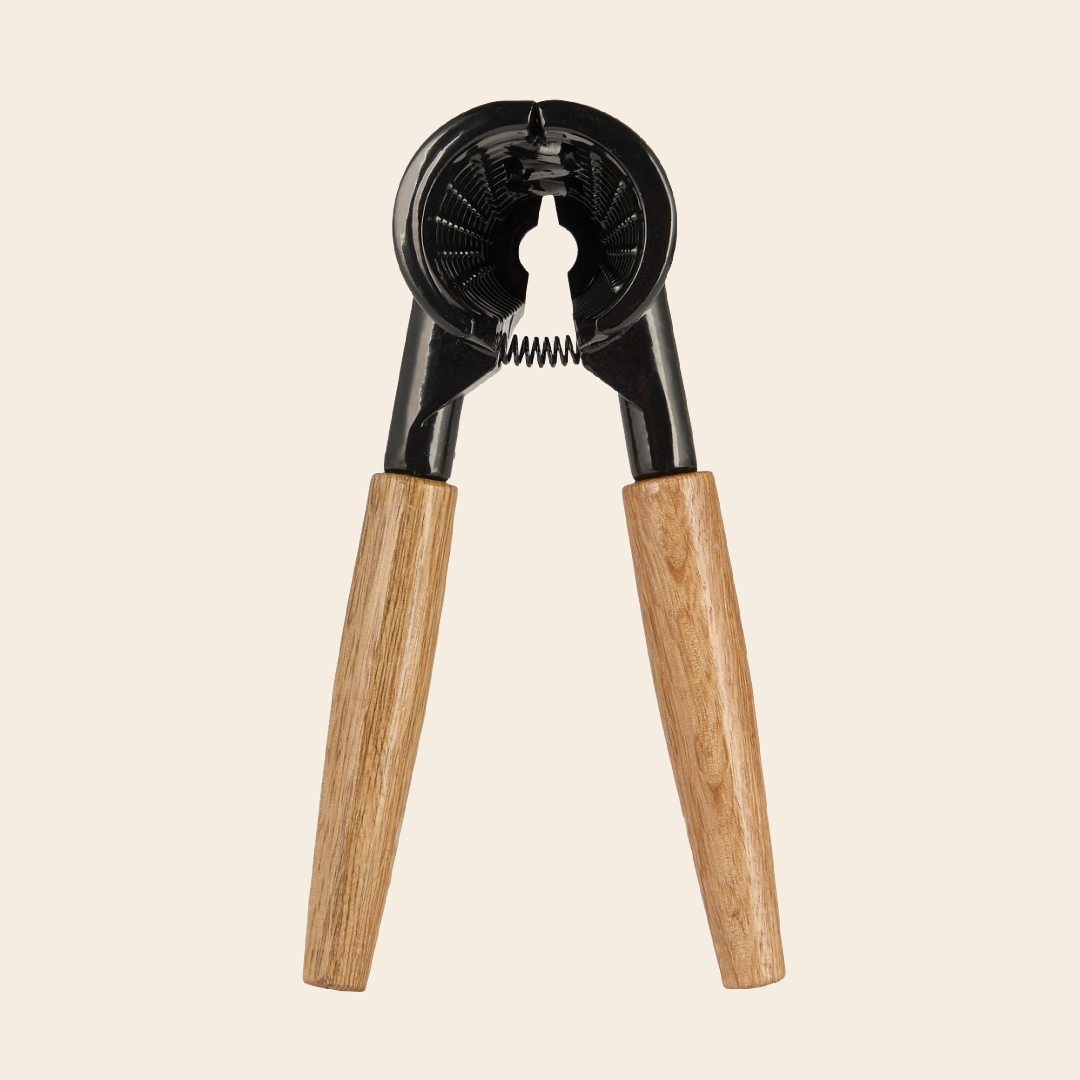 IBLaursen notenkraker