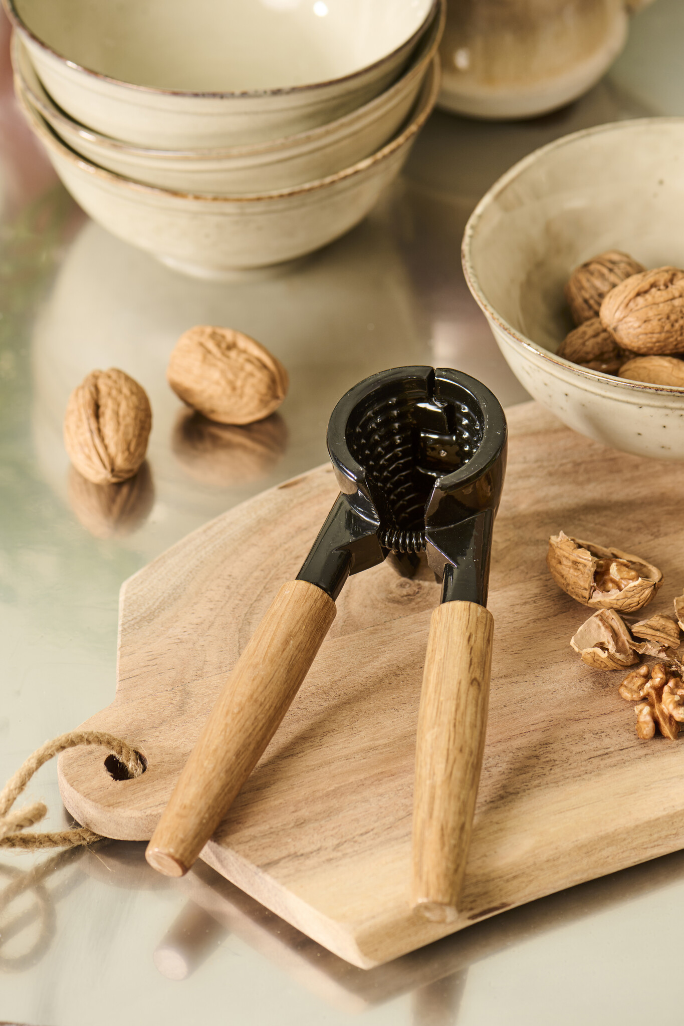 IBLaursen notenkraker