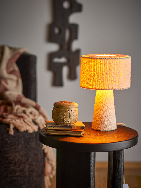Bloomingville lamp 'Emmie'