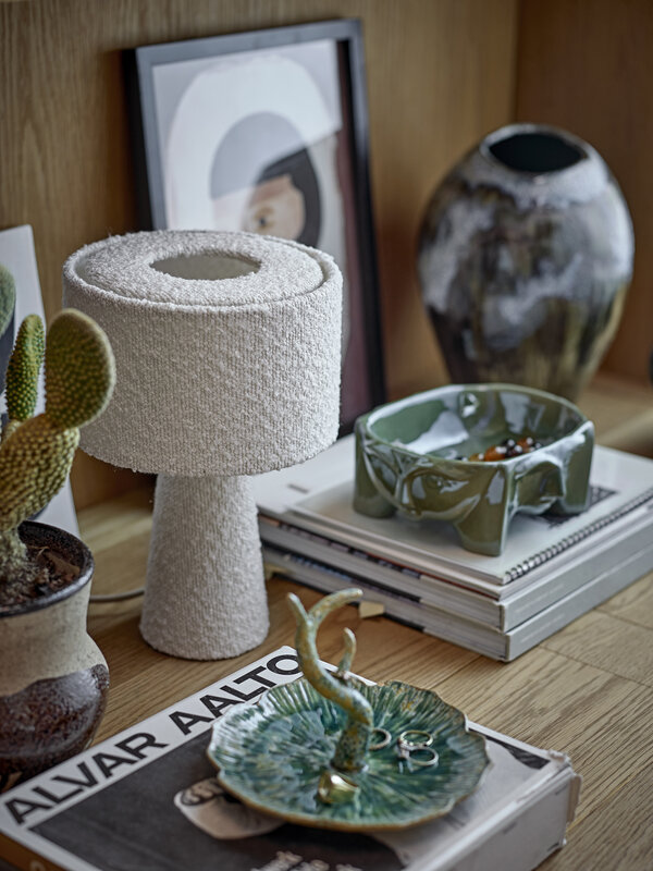 Bloomingville lamp 'Emmie'