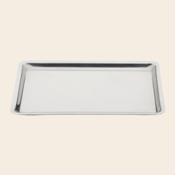 tray ´Brut´- steel