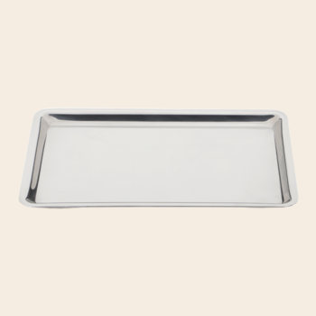 tray ´Brut´- steel