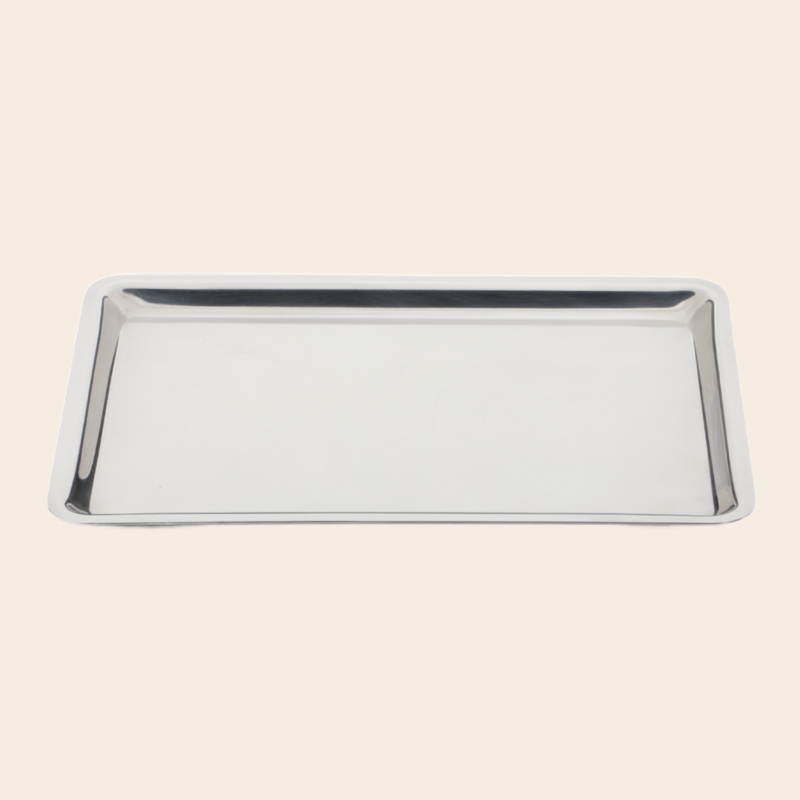 tray ´Brut´- steel
