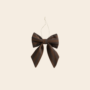 TineK Home decor 'Bow' S - cotton
