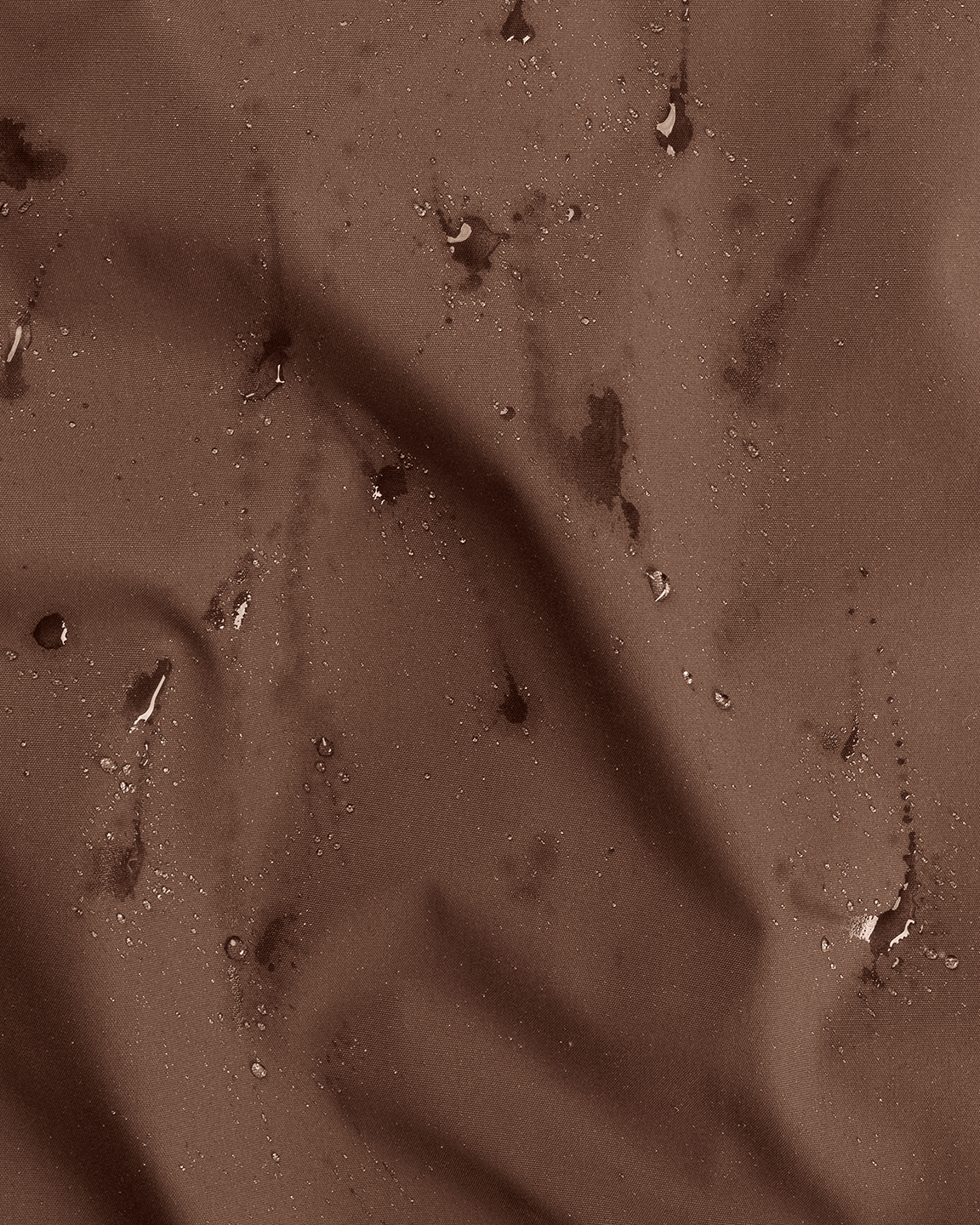 Maium winterparka - makassar brown