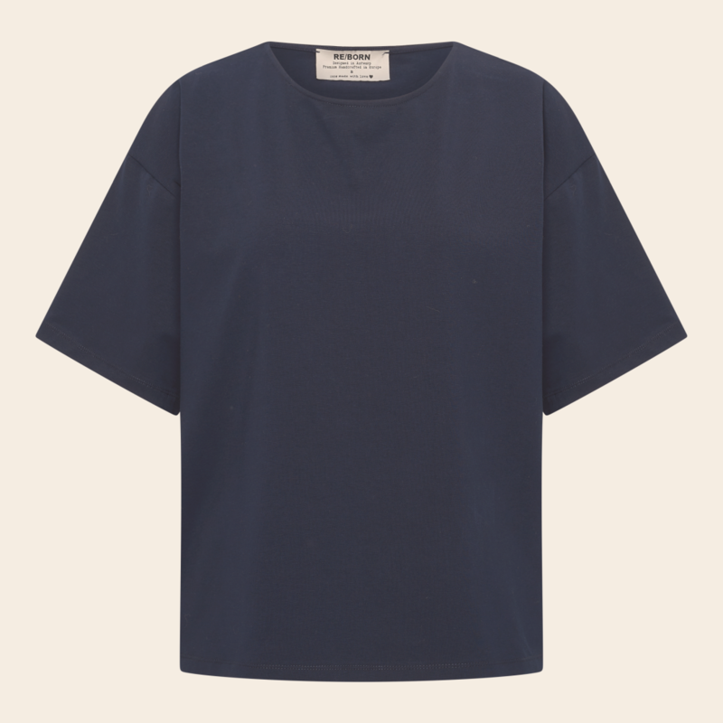 ReBorn t-shirt 'Zoe' - cotton