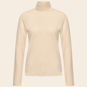 Majestic Filatures coltrui 'Roule'  katoen / cashmere - grege