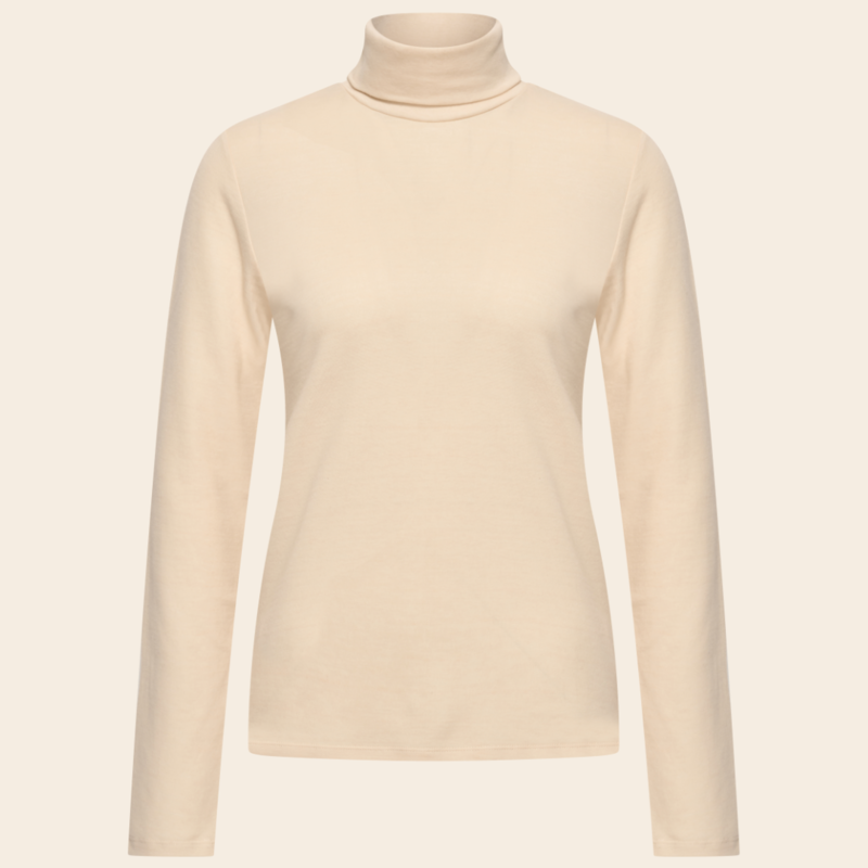 Majestic Filatures coltrui 'Roule'  katoen / cashmere - grege