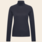 Majestic Filatures coltrui 'Roule'  katoen / cashmere  - marine