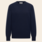 Rifo sweater 'Edda' cashmere - navy