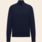 Rifo Rollkragenpullover 'Ada' Kaschmir – blau