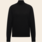 Rifo Rollkragenpullover 'Ada' Kaschmir – schwarz