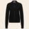 Rifo Strickjacke 'Ornella' Schwarz