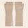 Rifo handschoenen 'Tamara' cashmere