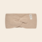 Rifo headband 'Nadia' - cashmere