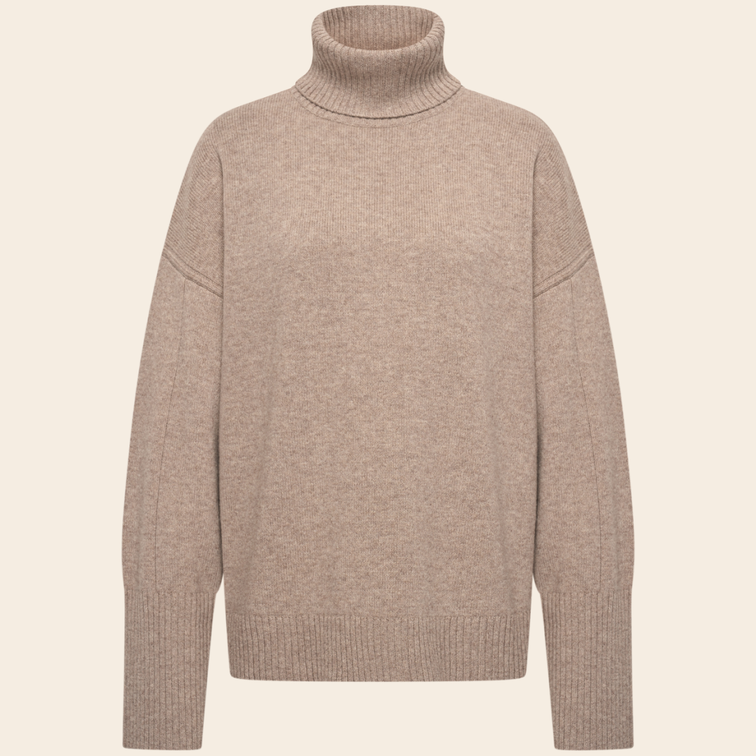 Majestic Filatures coltrui 'Roulé'  merinowol - bison