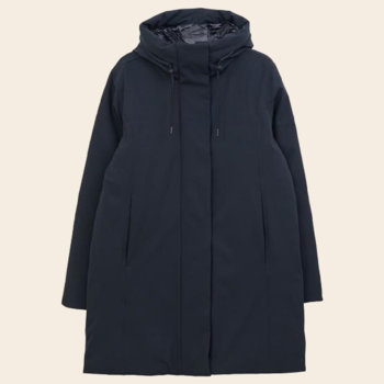Tantä jas 'Sturm' - navy
