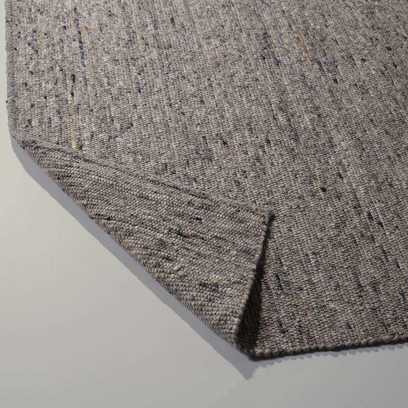 Beside Rugs vloerkleed 'Desert' - wol