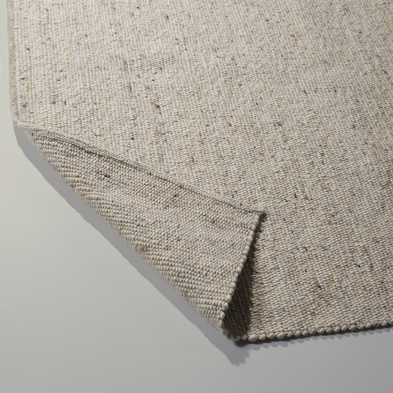 Beside Rugs vloerkleed 'Desert' - wol