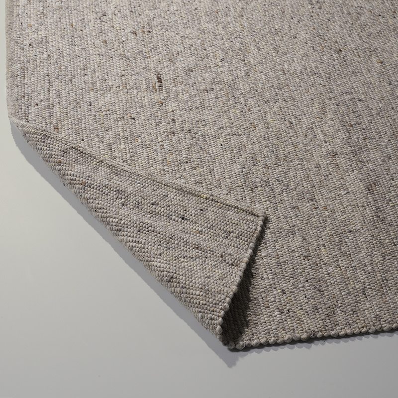 Beside Rugs vloerkleed 'Desert' - wol