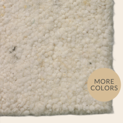 Beside Rugs vloerkleed 'Shepard' - wol