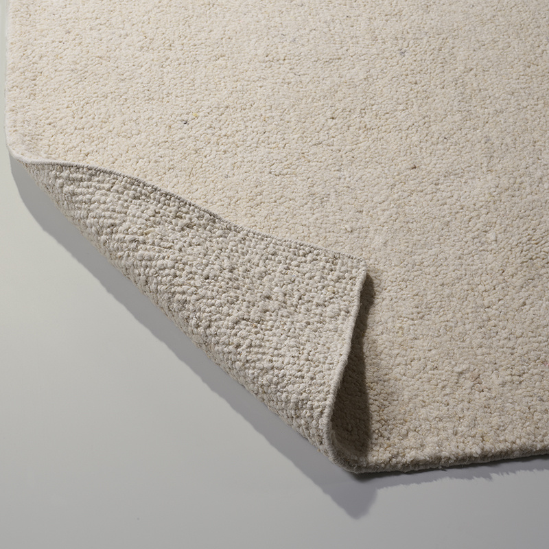 Beside Rugs rug 'Shepard' - wool