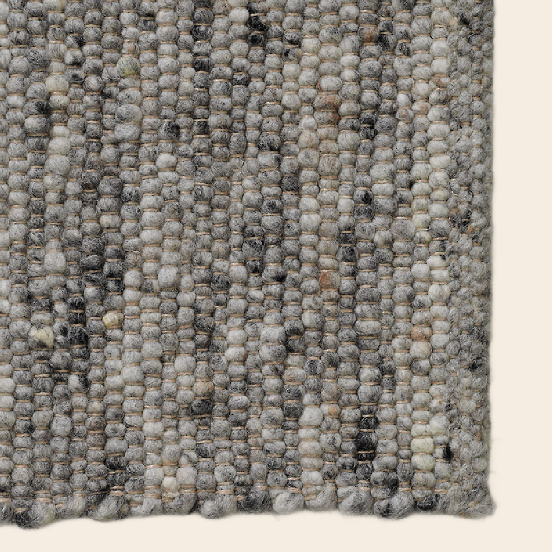 Beside Rugs vloerkleed 'Desert' - wol