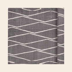 Broste kleed 'Dicte' 70x140 - katoen